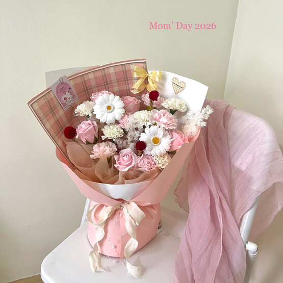 Heartmelt - Mom Special 2026